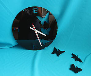 Годинник настінний