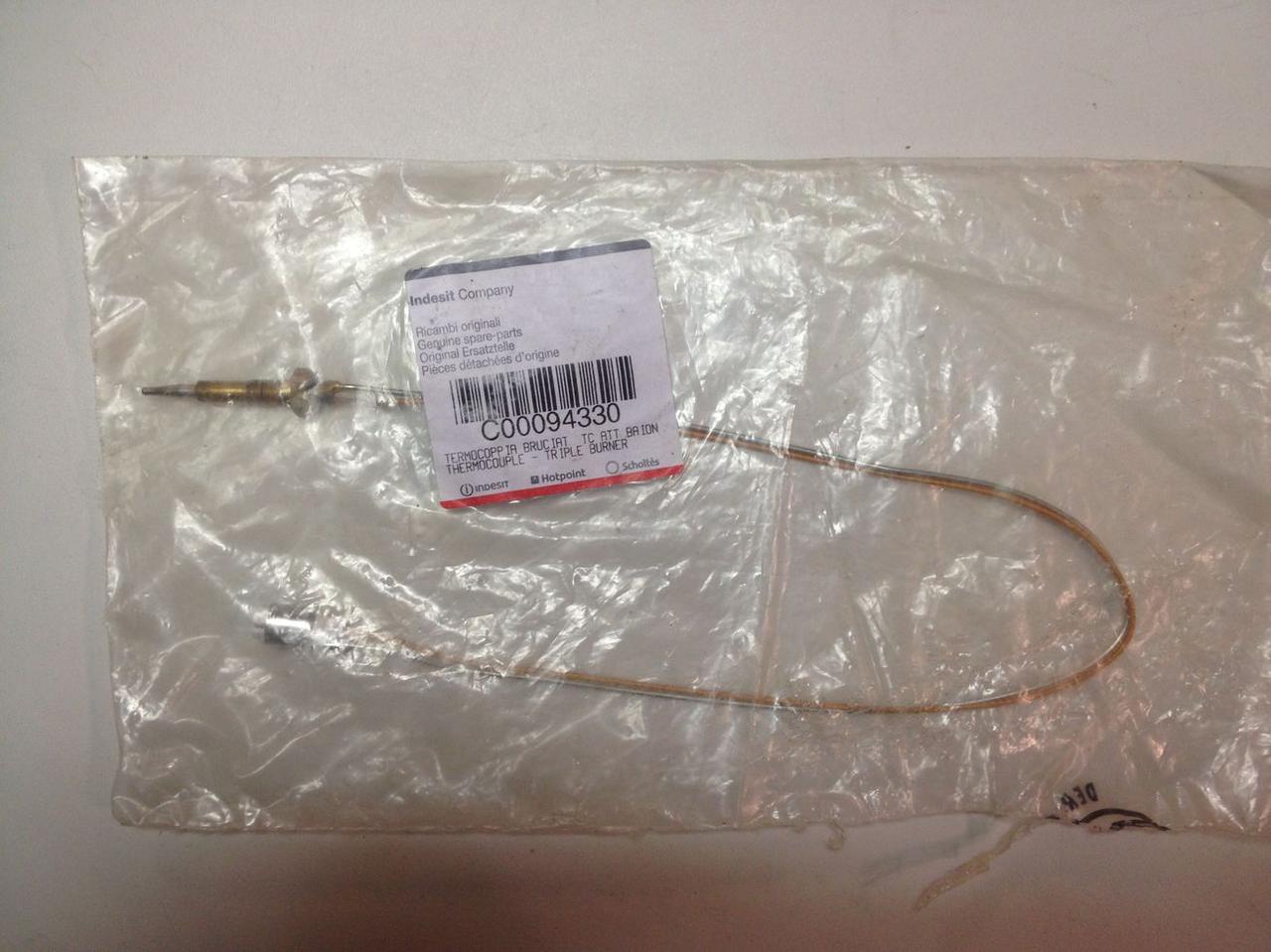 Термопара Indesit (Індезіт) C00094330