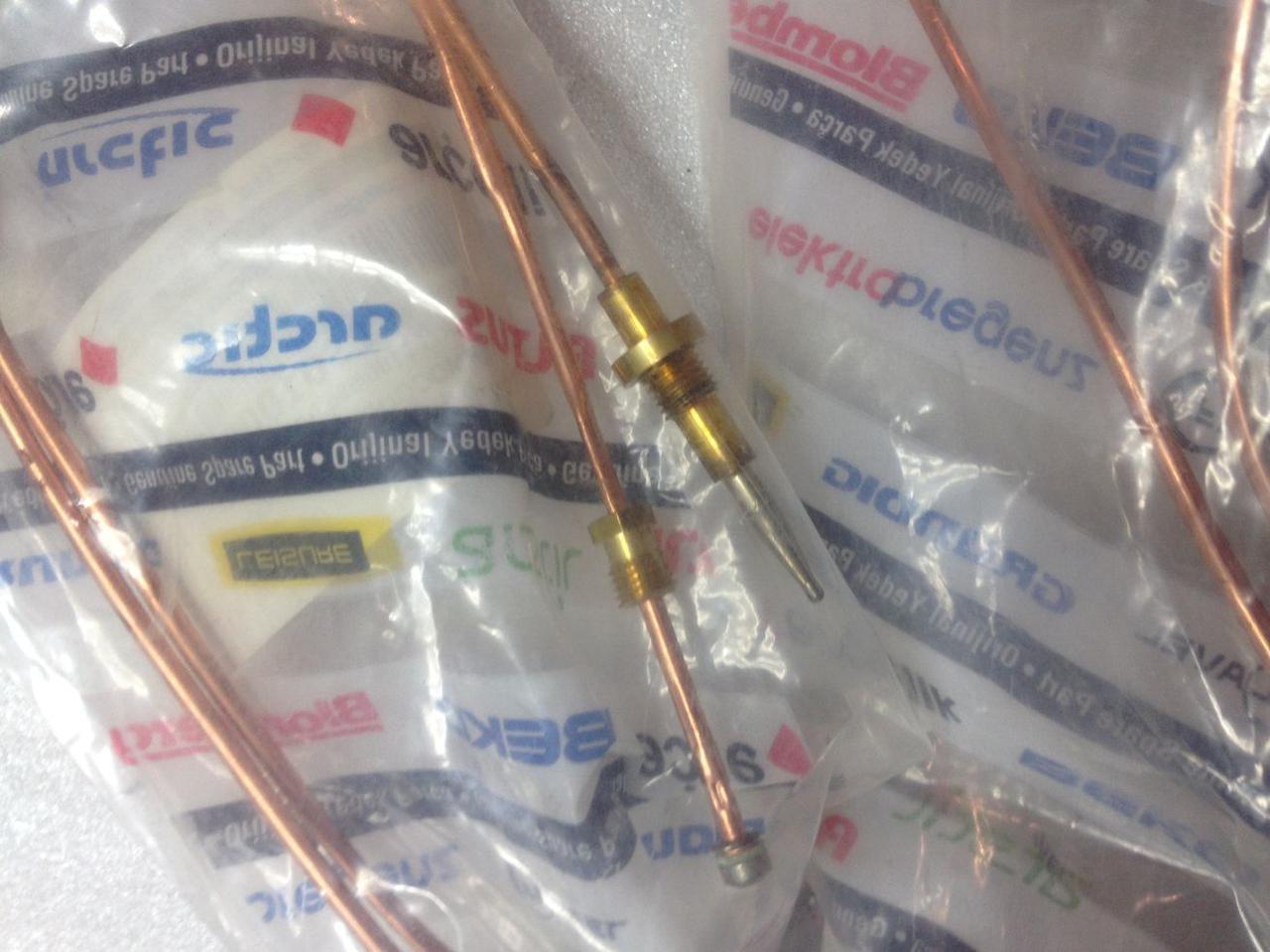 Термопара плити Beko (Беко) 230100020