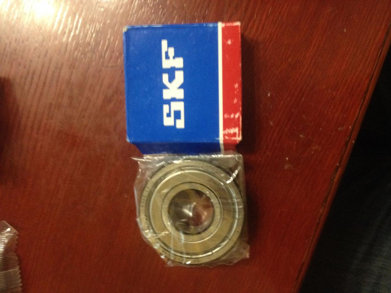Підшипник SKF 6305 для пральної машини