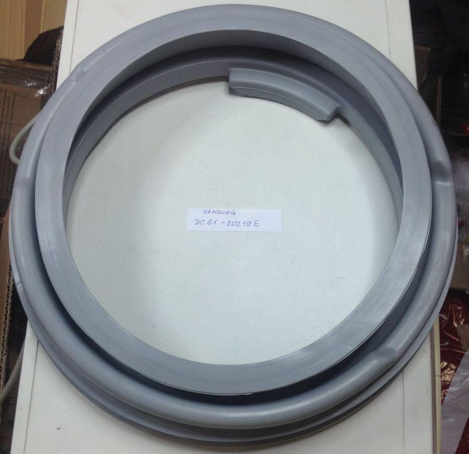Гума люка Samsung (Самсунг) DC61-20219E