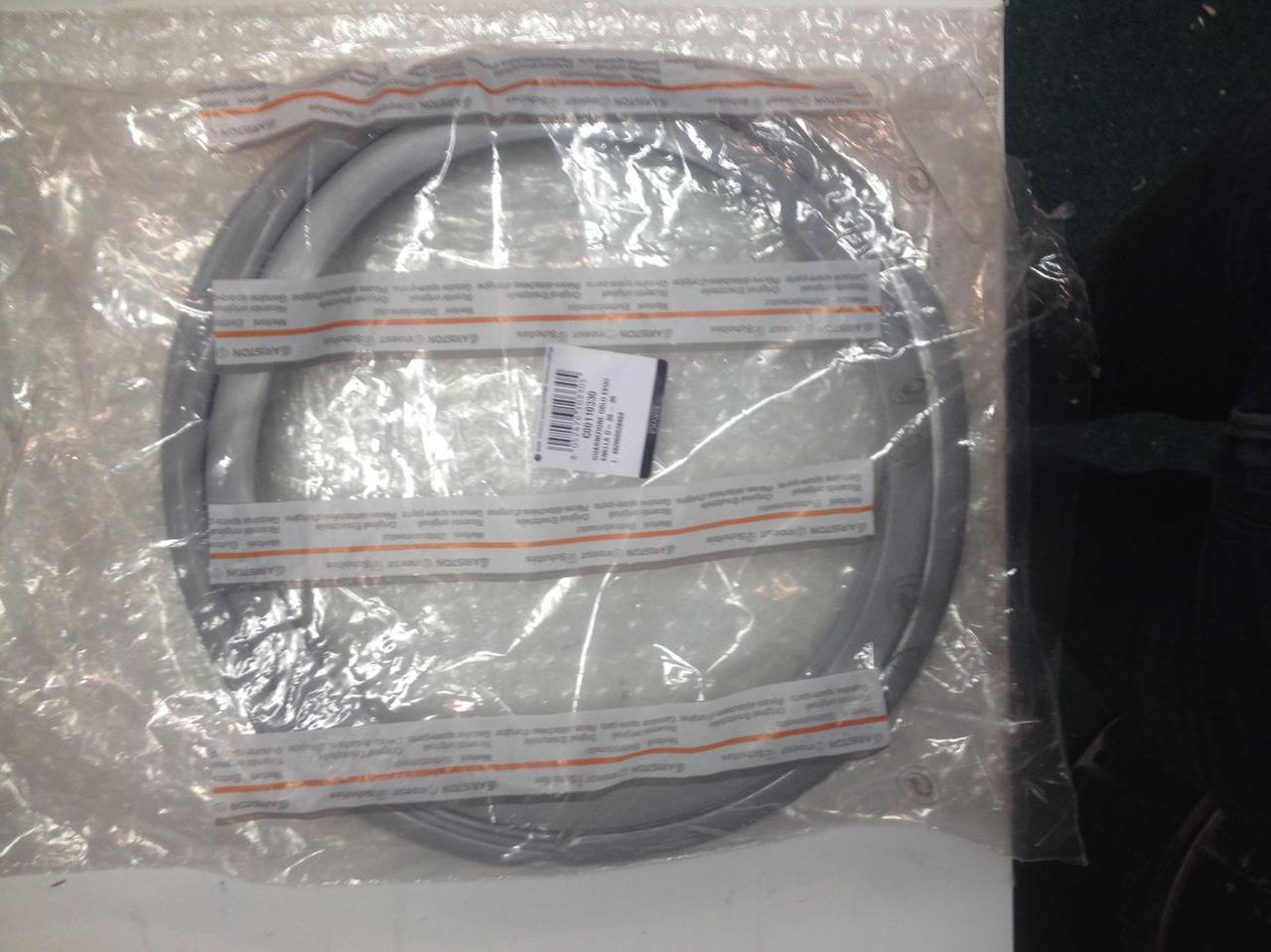 Гума (манжет) люка Ariston C00110330 Original
