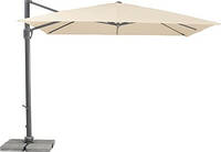Зонт для кафе и баров 3,00 м. х 3,00 м. Suncomfort Sunflex Белый