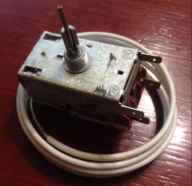 Терморегулятор Beko (Беко) 9002760800 K-60 P1121