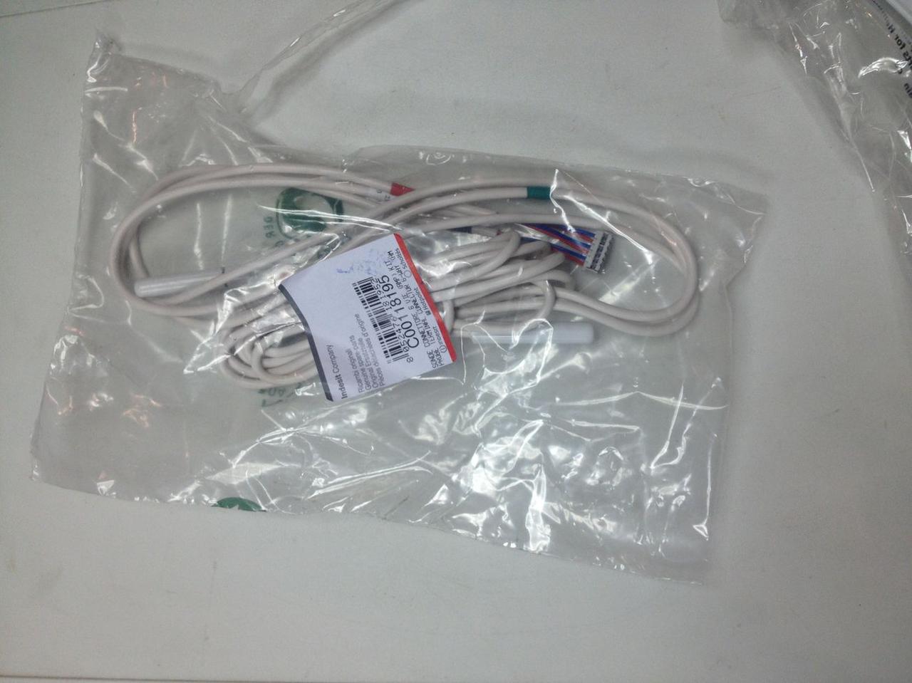 Сенсор для холодильника Indesit (Індезит) C00118195