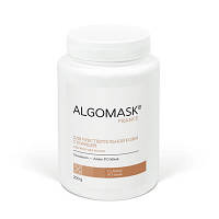 Для чутливої шкіри з корицею альгінатна маска, 200 г
