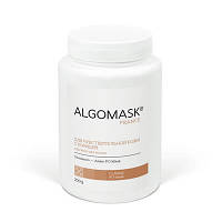 Для чутливої шкіри з корицею альгінатна маска, 500 г