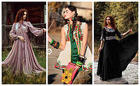 День вишиванки: українська традиційна вишивка в сучасній моді
