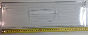 Передня панель ящика морозильної камери (верхнього) Indesit C00283275