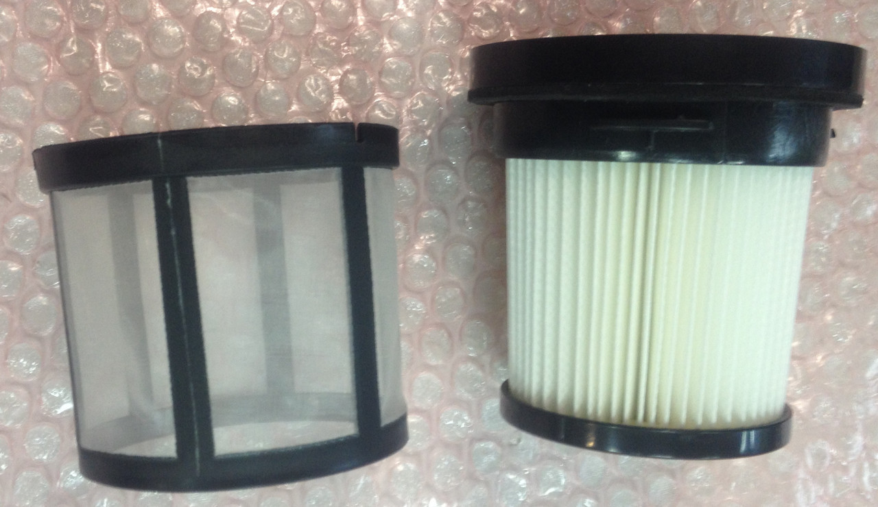 Фільтр HEPA для пилососа Zelmer 6012010105 (794044) для пилососа