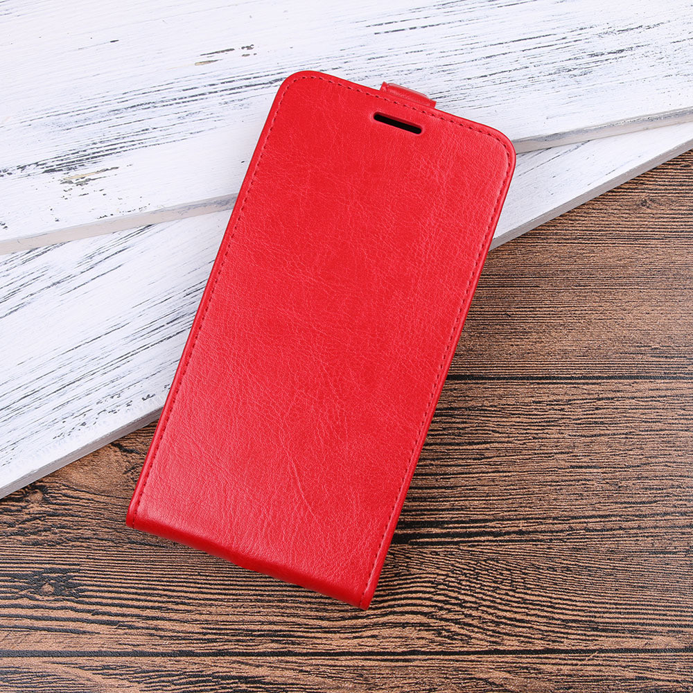 Чехол на  honor 7A pro  5.7" книжка вертикальная