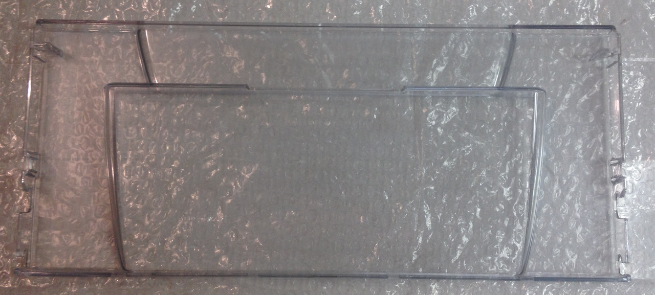 Передня панель середнього ящика морозильної камери Ariston C00268722, для холодильника