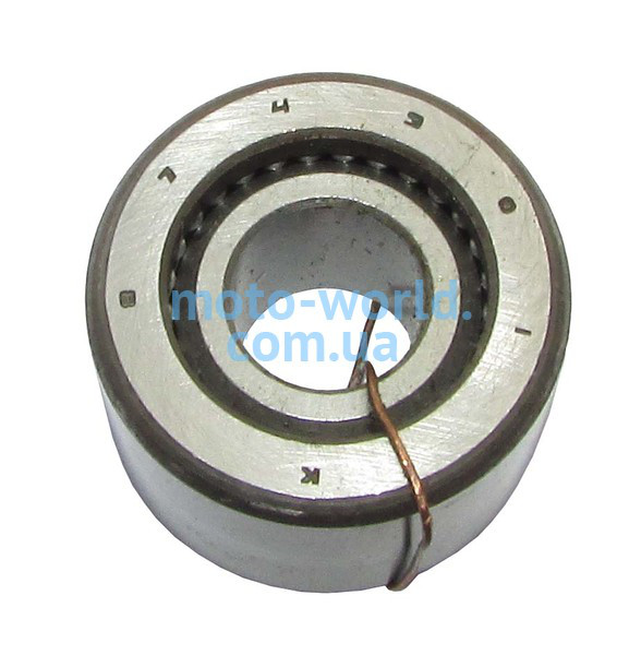 Підшипник конічної пари МТ, Дніпро, Урал 874901 (СРСР) (ID#726947687 ...