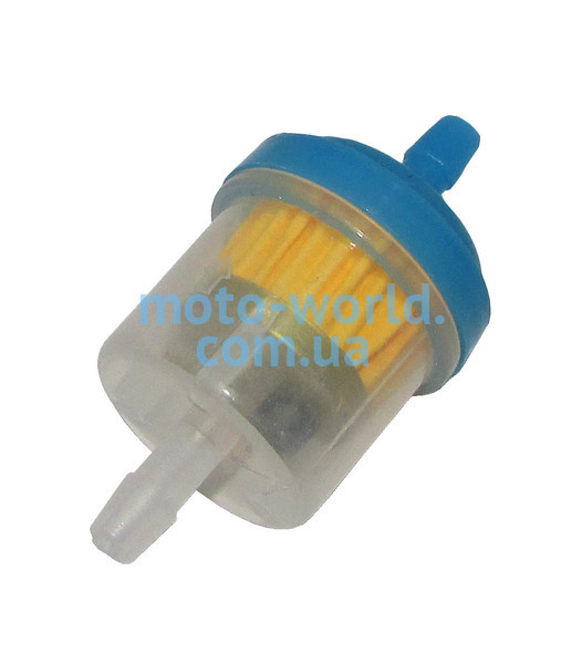 Фильтр Топливный Малый с Магнитом МТ, Днепр, Урал — Купить Недорого на ...