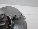 Серцевина турбіни (катридж) Мерседес Спринтер (w 901-903) 2.2 CDI - Powertec - GT1852V, фото 5