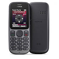 /мобільний телефон Nokia 101 Phantom Black