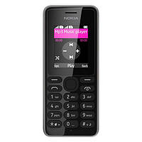 /мобільний телефон Nokia 108 Black