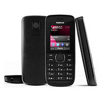 /мобільний телефон Nokia 113 Black