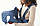 BabyBjorn - Рюкзак-кенгуру Baby Carrier Mini 3D Jersey, Light Grey (світло-сірий), фото 9