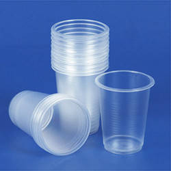 Стаканчики одноразові 160 мл