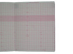 Термопапір для фетального монітора MFM-2 Cadence