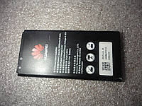 Аккумулятор HB474284RBC б.у оригинал для Huawei Ascend Y625