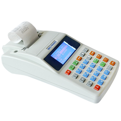 Касовий апарат MG-V545T.02 GSM (Ethernet)