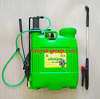 Обприскувач ранцевий "Леміра" - 12 л.