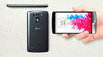 LG G3S BEAT D724