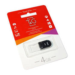 USB Flash Drive 4Gb T&G