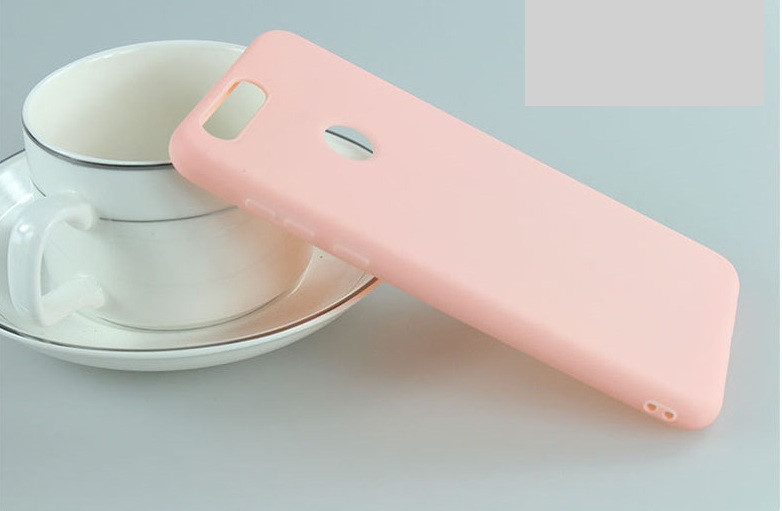 Чохол на honor 7A pro 5.7" силіконовий