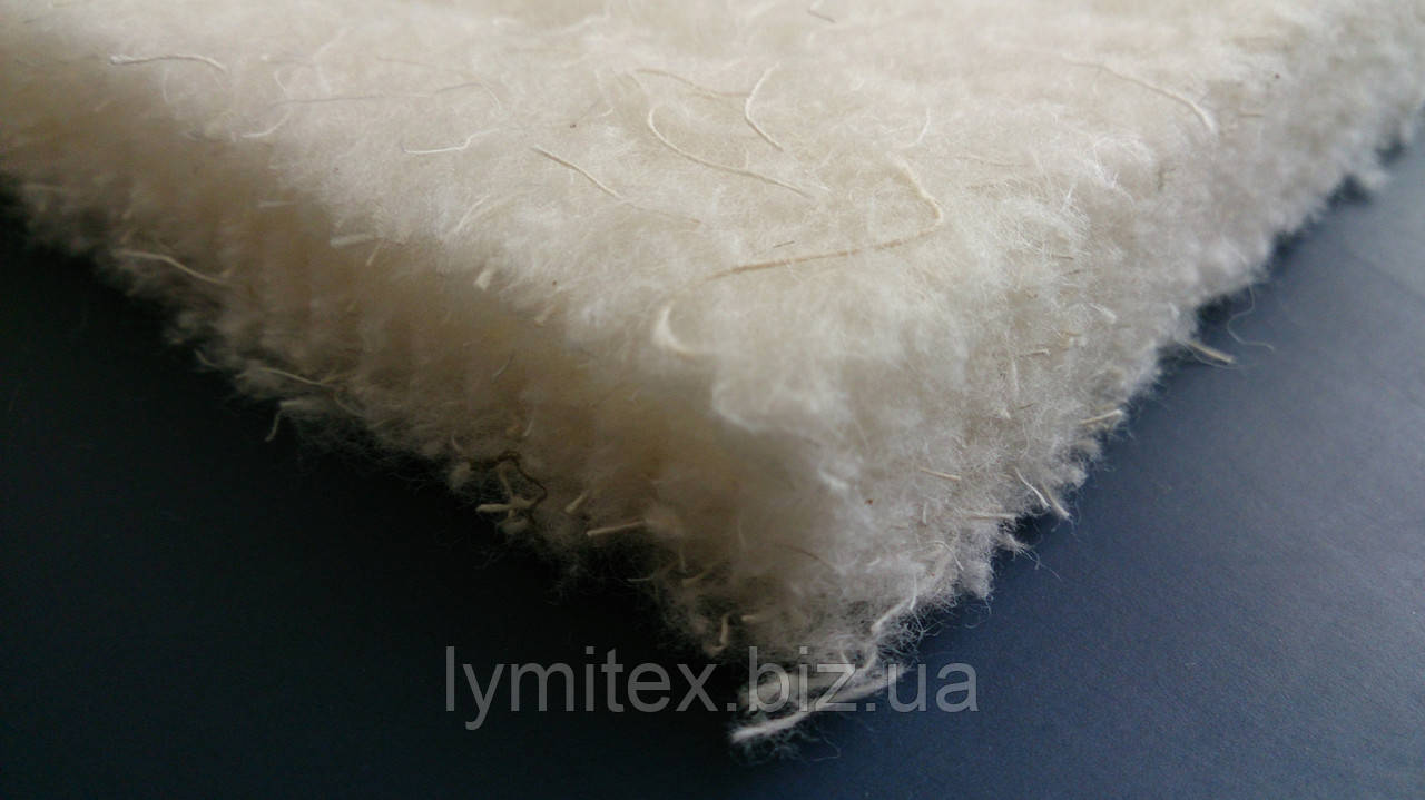 Шерсть для производства одеял - фото 3 - id-p57229518