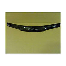 Дефлектор капоту, мухобойка BMW 3 E36 (91-98) VIP