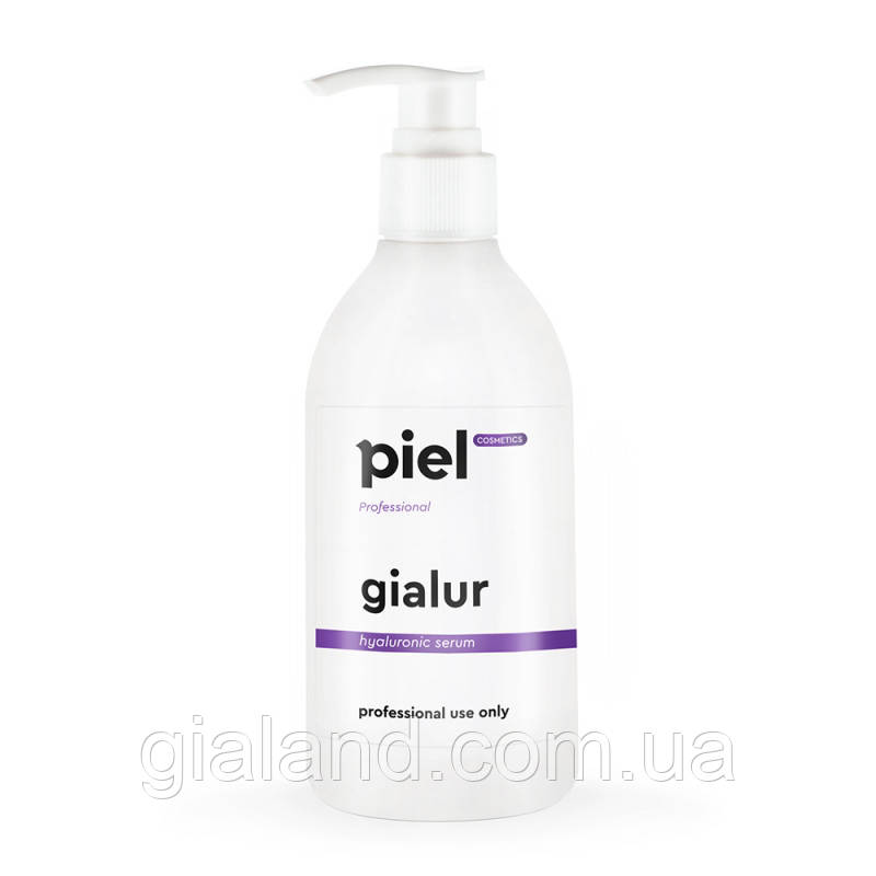 Інтенсивно зволожувальна сироватка гіалуронової кислоти Piel Cosmetics Gialur Youth Defence П'єль Косметик