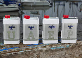 Розчинники