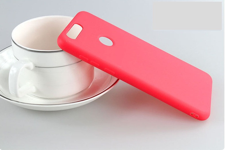 Чохол на honor 7A pro 5.7" силіконовий