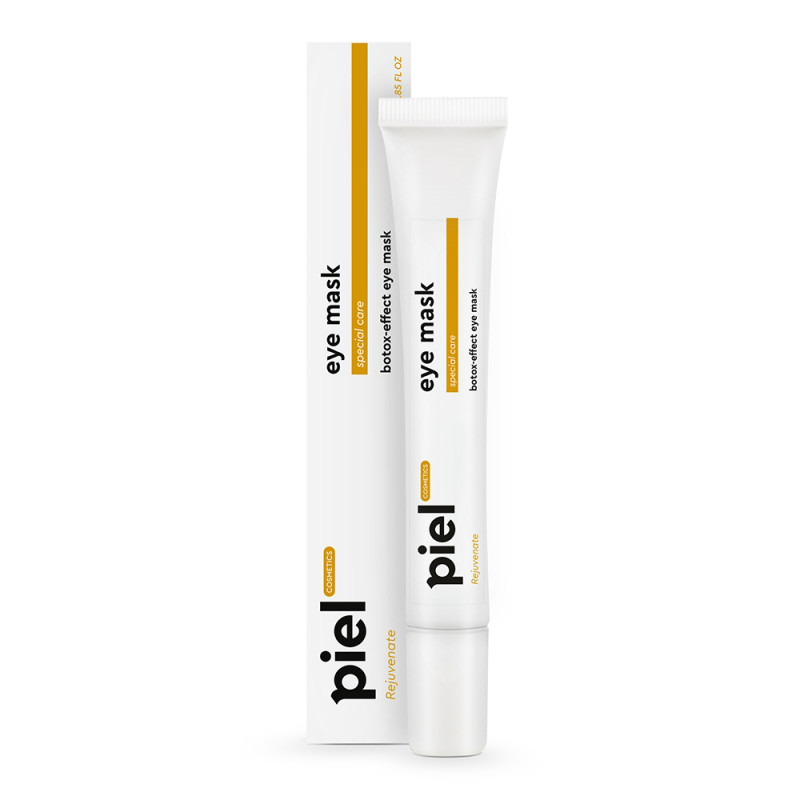 Piel Cosmetics Зволожувальна маска для шкіри навколо очей Specialiste П'єль Косметик 25 мл
