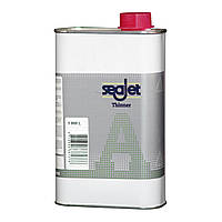 Розчинник Seajet Thinner А для 1-компонентних речовин