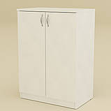 Шафа КШ-17 84*37*60см Компаніт, фото 2