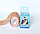 Кінезіо Тейп DL KinTape2 з Індикатором Натягу 5см х 5м, фото 7