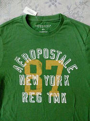 Футболки Aeropostale, р. M