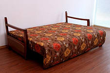 Диван ліжко "Донато" з подушками, фото 2