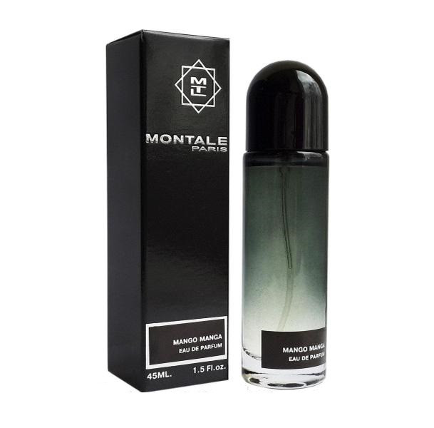 Парфумована вода Montale Де купити парфум Монталь