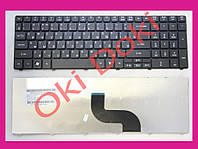 Клавиатура Acer Aspire 5236 5336 5410 5538 5553 5810 5800 5536 eMachines E440 E640 E730 G640 черная ORIGINAL