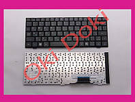 Клавіатура Asus Eee PC 700 701 900 901 902 4G 2G surf rus black type 2