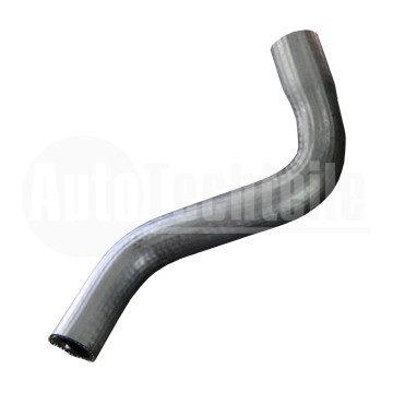 Патрубок радіатора (середній) MB Sprinter 06- (розширювач. бачок) AUTOTECHTEILE, фото 1