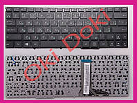 Клавиатура ASUS T100 series Keyboard rus black