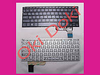 Клавиатура ASUS UX301 UX302 rus black без фрейма