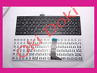 Клавиатура Asus X502 X551 X553 X555 S500 S550 TP550 R556 rus black без фрейма oem