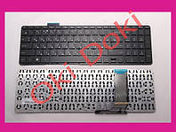 Клавиатура HP ENVY 15-J 15T-J 15Z-J 17-J 17T-J m6-n000 m6-n100 m6-w100 черная без рамки